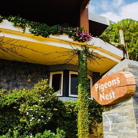 Pigeons Nest Bed & Breakfast Nuwara Eliya Luaran gambar