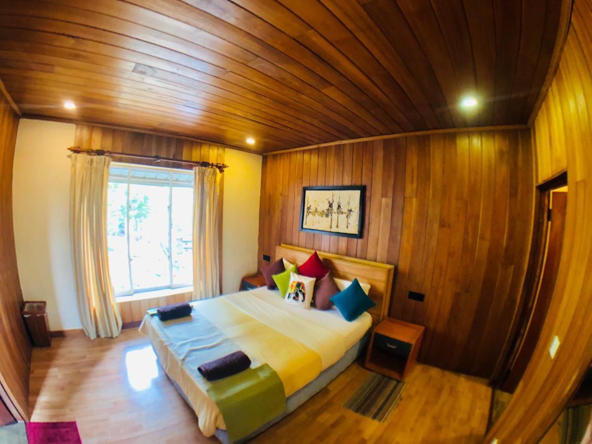 Pigeons Nest Bed & Breakfast Nuwara Eliya Luaran gambar