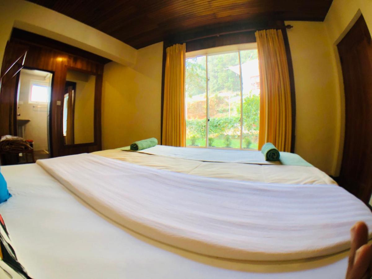 Pigeons Nest Bed & Breakfast Nuwara Eliya Luaran gambar