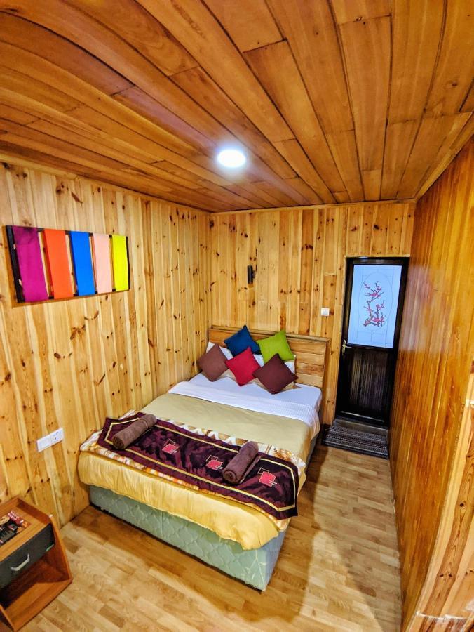 Pigeons Nest Bed & Breakfast Nuwara Eliya Luaran gambar