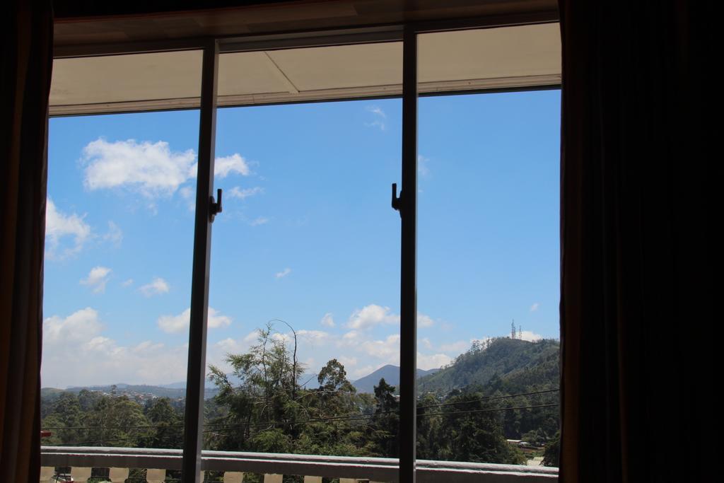 Pigeons Nest Bed & Breakfast Nuwara Eliya Bilik gambar