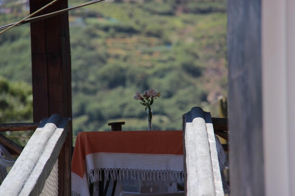 Pigeons Nest Bed & Breakfast Nuwara Eliya Luaran gambar