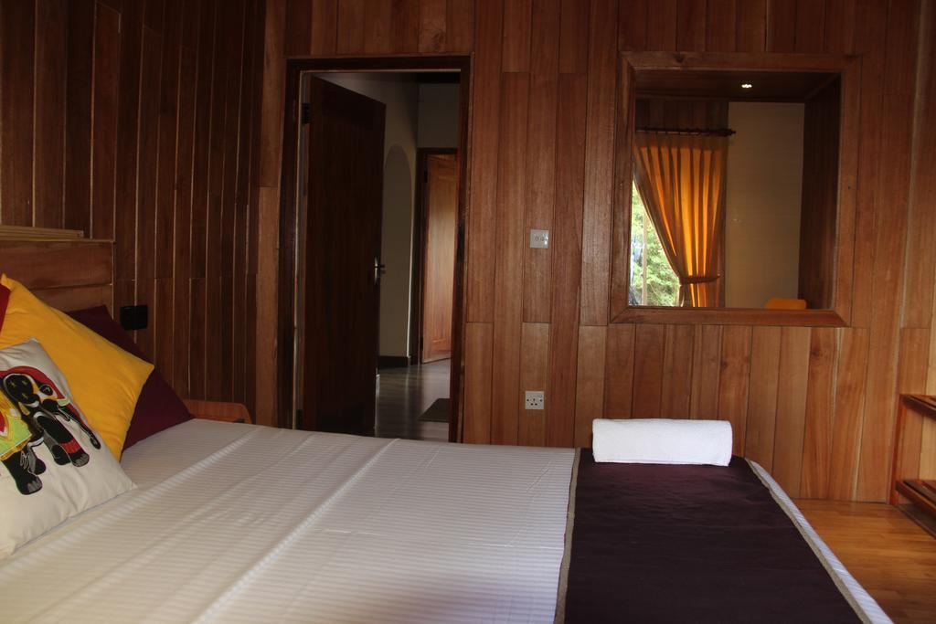 Pigeons Nest Bed & Breakfast Nuwara Eliya Luaran gambar