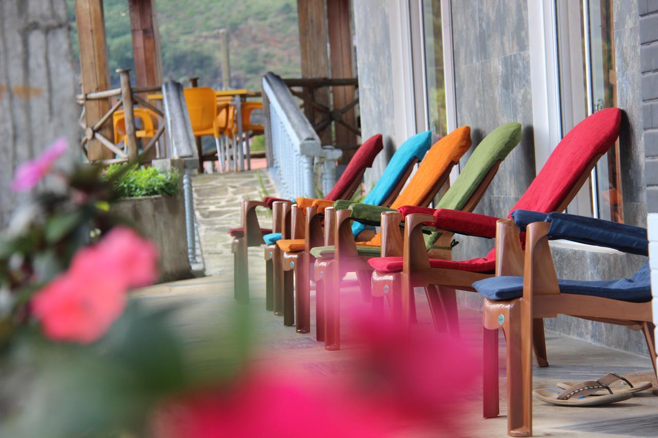 Pigeons Nest Bed & Breakfast Nuwara Eliya Luaran gambar
