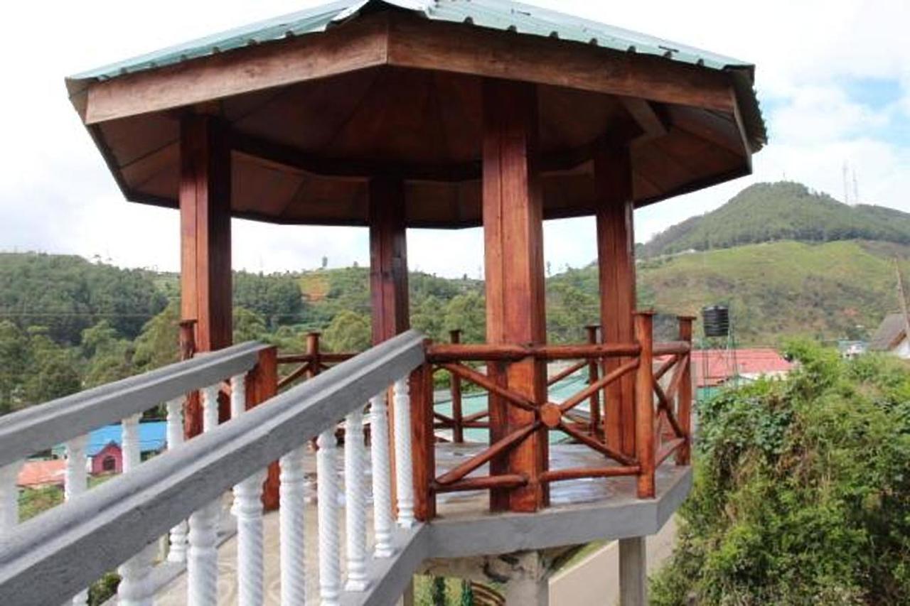 Pigeons Nest Bed & Breakfast Nuwara Eliya Luaran gambar