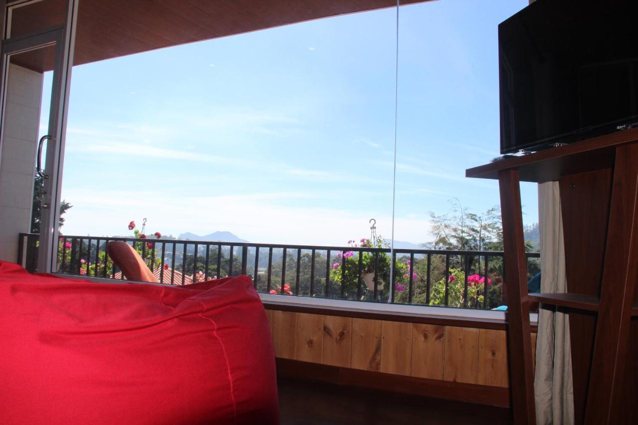 Pigeons Nest Bed & Breakfast Nuwara Eliya Luaran gambar