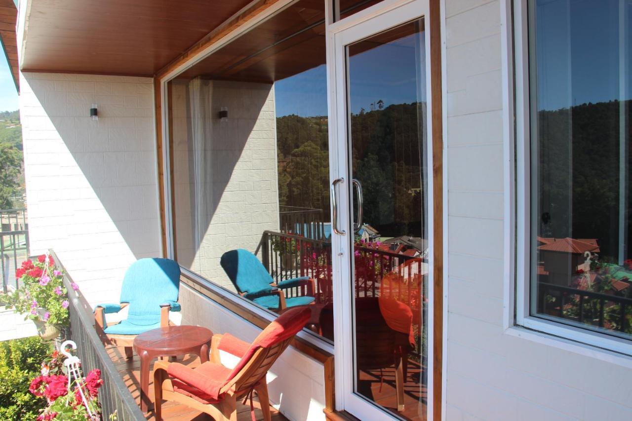 Pigeons Nest Bed & Breakfast Nuwara Eliya Luaran gambar